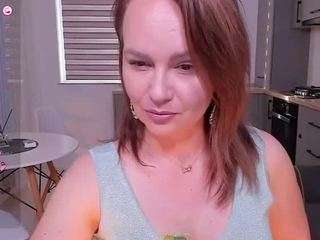 Live cam show with babette69