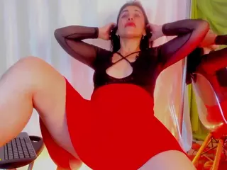 Live cam show with girasol-walton - Mature on WildCum