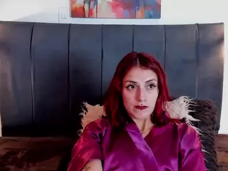 Anne's Live Sex Cam Show