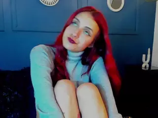Anne's Live Sex Cam Show