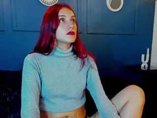 Anne's Live Sex Cam Show