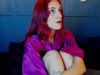 Anne's Live Sex Cam Show