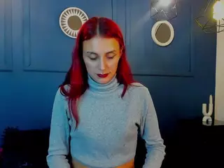 Anne's Live Sex Cam Show