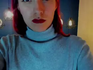 Anne's Live Sex Cam Show