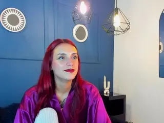 Anne's Live Sex Cam Show