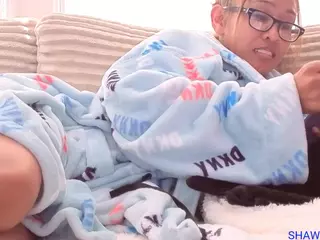 ShawnGeni's Live Sex Cam Show