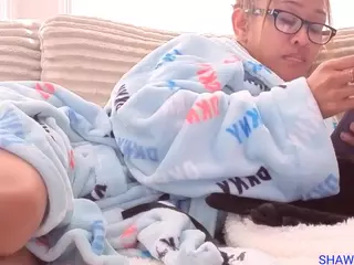 ShawnGeni's Live Sex Cam Show