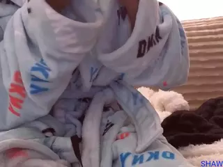 ShawnGeni's Live Sex Cam Show