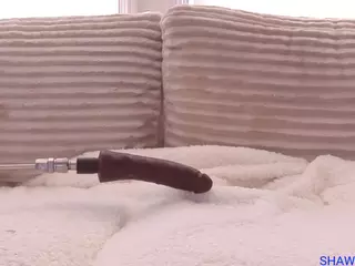 ShawnGeni's Live Sex Cam Show