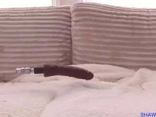 ShawnGeni's Live Sex Cam Show