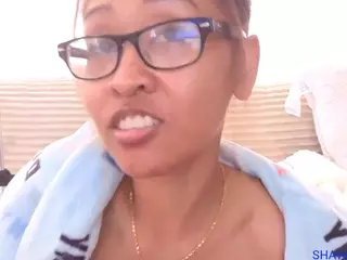 ShawnGeni's Live Sex Cam Show