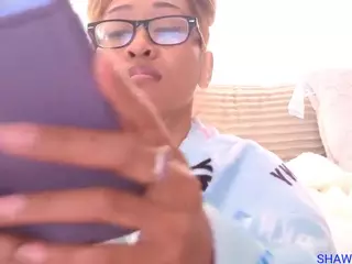 ShawnGeni's Live Sex Cam Show