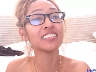 ShawnGeni's Live Sex Cam Show