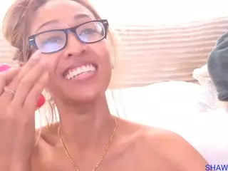 ShawnGeni's Live Sex Cam Show