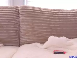 ShawnGeni's Live Sex Cam Show