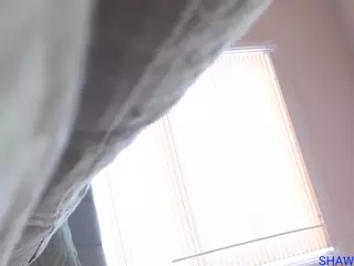 ShawnGeni's Live Sex Cam Show