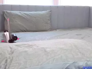 ShawnGeni's Live Sex Cam Show