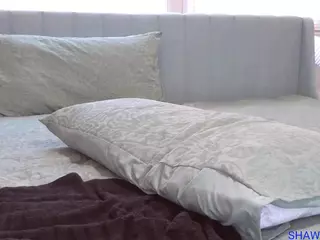 ShawnGeni's Live Sex Cam Show