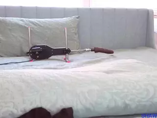 ShawnGeni's Live Sex Cam Show