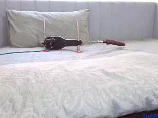ShawnGeni's Live Sex Cam Show