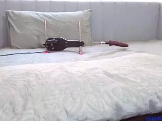 ShawnGeni's Live Sex Cam Show