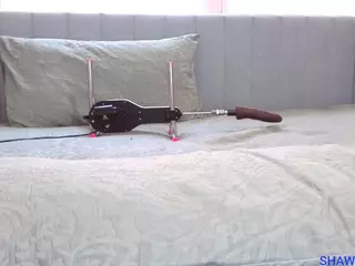ShawnGeni's Live Sex Cam Show