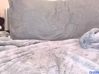 ShawnGeni's Live Sex Cam Show
