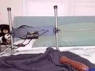 ShawnGeni's Live Sex Cam Show