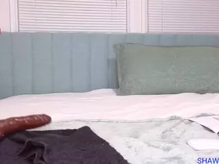 ShawnGeni's Live Sex Cam Show