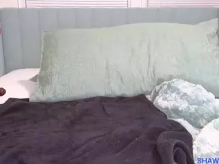 ShawnGeni's Live Sex Cam Show
