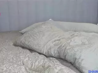 ShawnGeni's Live Sex Cam Show