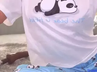 ShawnGeni's Live Sex Cam Show