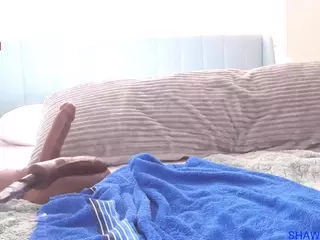ShawnGeni's Live Sex Cam Show