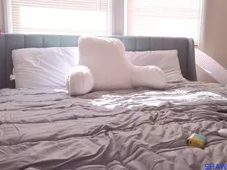 ShawnGeni's Live Sex Cam Show