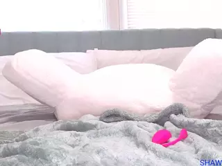 ShawnGeni's Live Sex Cam Show