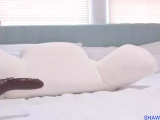 ShawnGeni's Live Sex Cam Show