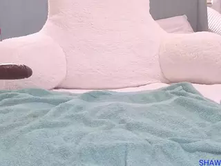 ShawnGeni's Live Sex Cam Show
