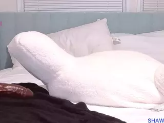 ShawnGeni's Live Sex Cam Show