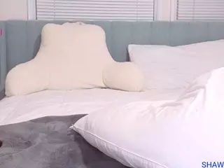 ShawnGeni's Live Sex Cam Show