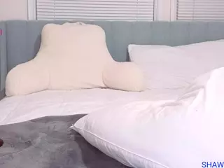 ShawnGeni's Live Sex Cam Show