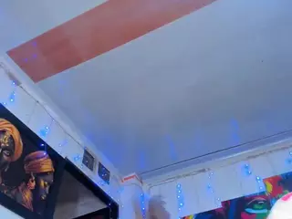 chocolatediamont's Live Sex Cam Show