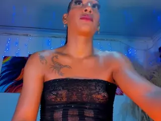 chocolatediamont's Live Sex Cam Show