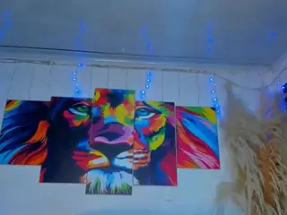 chocolatediamont's Live Sex Cam Show