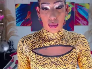 chocolatediamont's Live Sex Cam Show