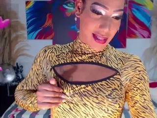 chocolatediamont's Live Sex Cam Show