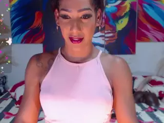 chocolatediamont's Live Sex Cam Show