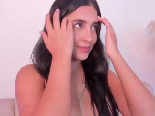 Dezzire's Live Sex Cam Show