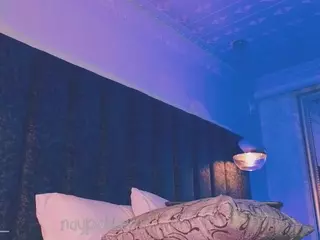 Nayla Potter's Live Sex Cam Show