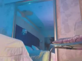 Nayla Potter's Live Sex Cam Show