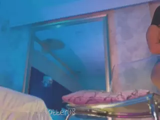 Nayla Potter's Live Sex Cam Show